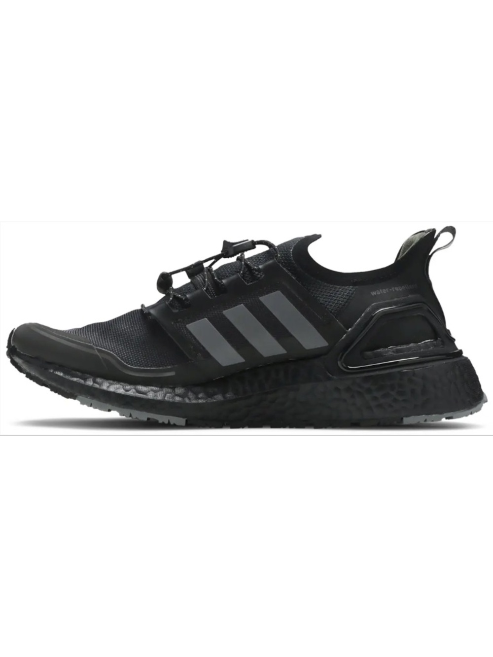 Adidas UltraBoost Winter.RDY 'Core Black' - Picture 2 of 5